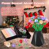Florever Flower Bouquet Calendar