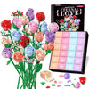 Florever Flower Bouquet Calendar